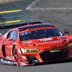 Hitotsuyama Audi R8 LMS