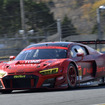 Hitotsuyama Audi R8 LMS