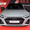 RS 6 アバント