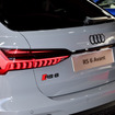 RS 6 アバント