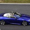 Thanks for ALL  Yoshi MUROYA × LEXUS Special Flight@ FUJI SPEEDWAY