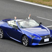 Thanks for ALL  Yoshi MUROYA × LEXUS Special Flight@ FUJI SPEEDWAY