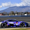 RAYBRIG NSX-GT