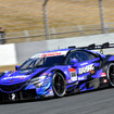 RAYBRIG NSX-GT