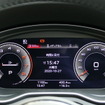 アウディA4 Avant 35 TFSI advanced