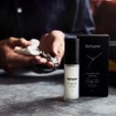 シュアラスターは、腕時計専用クリーナー＆コーティング剤「ピュリファイタイム」