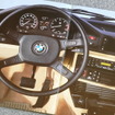 BMW 5シリーズ（E28）