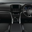 新型エクリプスクロスPHEV