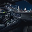 ベントレー・パイクスピーク・コンチネンタル GT