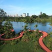 Jurong Lake Gardens