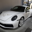 ポルシェジャパンのポップアップストア「Porsche Taycan Popup Harajuku」