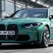 BMW M3セダン新型（参考）