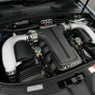 アウディ RS6 アバント…豪快な加速フィーリングを体感