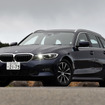 BMW 318iツーリング