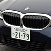 BMW 318iツーリング