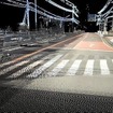道路の3次元データのイメージ