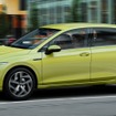フォルクスワーゲン・ゴルフ 新型