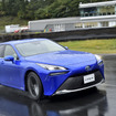 トヨタ MIRAI 新型
