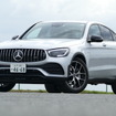 メルセデスAMG GLC 43 4MATIC クーペ