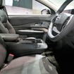 日産 アリア