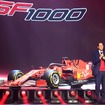 フェラーリの暫定CEOを兼務するジョン・エルカーン会長