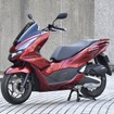 ホンダ PCX160