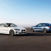 BMW 4シリーズクーペ 新型