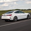 BMW 4シリーズクーペ 新型