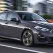 BMW 2シリーズ・グランクーペ