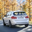 BMW2シリーズ・アクティブツアラー/グランツアラー