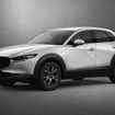 CX-30 100周年特別記念車（国内仕様）