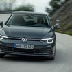 フォルクスワーゲン・ゴルフ 新型