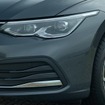 フォルクスワーゲン・ゴルフ 新型