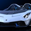 ランボルギーニ SC20
