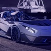 ランボルギーニ SC20