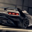 ランボルギーニ SC20