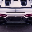 ランボルギーニ SC20