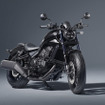 ホンダ レブル1100