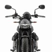 モト・グッツィ V7ストーン