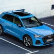 アウディ Q3 新型のPHV「45 TFSI e」