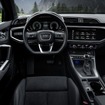 アウディ Q3 新型のPHV「45 TFSI e」