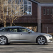 Audi A6 Avant 40 TDI quattro sport