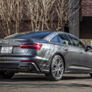 Audi A6 45 TFSI quattro sport