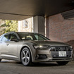 Audi A6 Avant 40 TDI quattro sport
