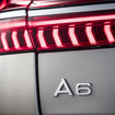 Audi A6 Avant 40 TDI quattro sport