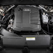 Audi A6 Avant 40 TDI quattro sport