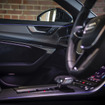 Audi A6 45 TFSI quattro sport