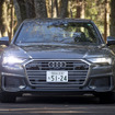 Audi A6 45 TFSI quattro sport