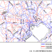 【伊東大厚のトラフィック計量学】高速道路とトラックの輸送効率