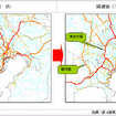 【伊東大厚のトラフィック計量学】高速道路とトラックの輸送効率